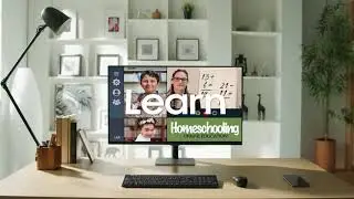 Samsung How To: How to work from home without a PC &ndash; Samsung DEX on your Smart Monitor