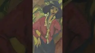 Collection in Focus | Modern European Currents (Teaser) #art #nyc #guggenheim #20thcenturyart