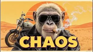 4 Desert Noir Chill-Funk Guitar Drive #chillfunk