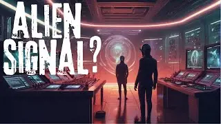 Alien Reply? | The Arecibo Message & Chilbolton Crop Circle