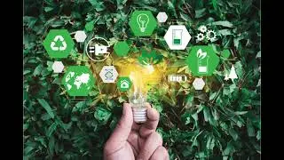 Sustainable Living PechaKucha Presentation