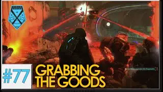 XCOM: War Within - Live and Impossible S2 #77: Grabbing the Goods