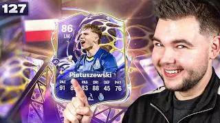 PIĘKNE PRZYSZŁE GWIAZDY & ICON SWAPY! - FC26 Ultimate Team [#127]