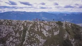 Via Ferrata & Hajla's Peak | Kosovo