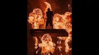[FREE] - Travis Scott TYPE BEAT ‘FEVERDREAMS’ 2025