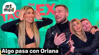 Oriana Marzoli y Tony Spina recuerdan su historia de amor y se sinceran sobre Marta Pe&ntilde;ate | mtmad