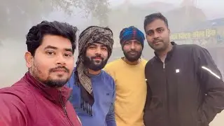 Itna सुबह दोस्त 😳लोग  घर आ गए 