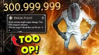 Most OVERPOWERED Endgame Monoco Build In Clair Obscur: Expedition 33