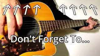 INSTANTLY Sound Like a Flamenco Guitar Master