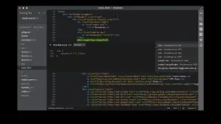 КАК УСТАНОВИТЬ ПРОГРАММУ BRACKETS ДЛЯ НАПИСАНИЕ КОДОВ
