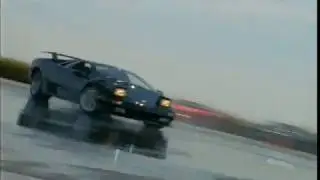 The NFS 1994 - Lamborghini Diablo video