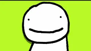 Dream's Plan After A Face Reveal