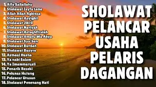 SAYA BERHASIL MEMBUKA 1001 PINTU REZEKI DENGAN SHOLWAT ASYGHILI