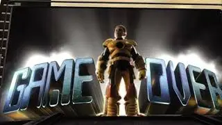 SPY KIDS #3 GAME OVER MOVIE REVIEW