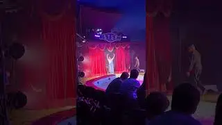 ZIRKUS STEY SCHWEIZ