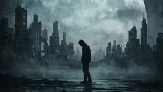 In the darkest night