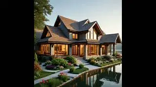 #triangle home design  #modern #decorationideas