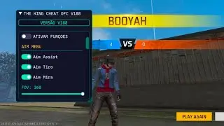 THE KING CHEAT V188 SAFE ALL SERVERS LINK DIRECTO 