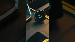 Smallest CarPlay and Android Auto Adapter? 😱