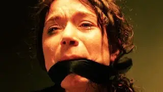 THE LURKER Official Trailer (2020) Slasher Horror