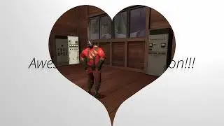 Pyro test animation