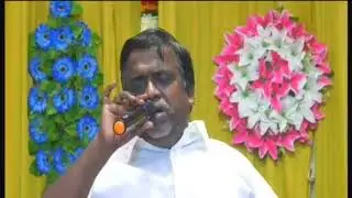 REV.ARULMANI | LIVE STEAM | CONVENTION MEETING| PRAYER MEETING |  prayer contact number 9840508348 .