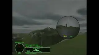 Delta Force: Land Warrior Walkthrough - Mission 24 ~ Operation Long Haul