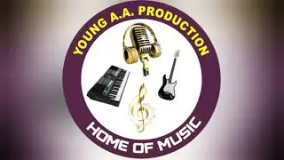Sabuwar kidan hausa Ep 18 by young aa song studio 2025