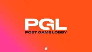 Post Game Lobby - 2025 LEC Summer | GX vs BDS