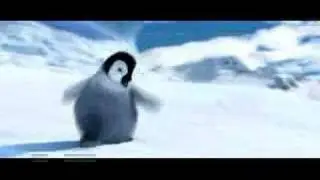 Horon Tepen Penguen