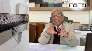 What is modular furniture?- Modular Furniture || DNB Interiors || क्या होता है मौड्यूलर फर्नीचर?