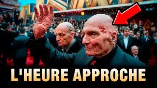 QUAND ILS SERONT R&Eacute;V&Eacute;L&Eacute;S, LA GRANDE TRIBULATION COMMENCERA!
