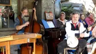 Silver Dollar City Homestead Pickers