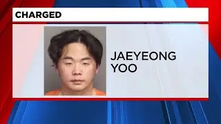 SLED: College student arrested on kidnapping, criminal sexual conduct charges