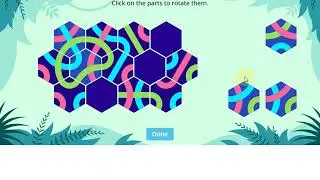 Brics Math Pattern Solution | Brics Math Previous Year Task Solutions
