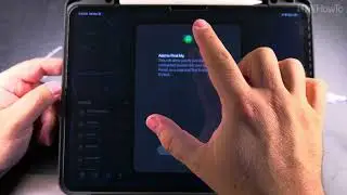 iPad Pro: как добавить Apple Pencil в функцию &laquo;Найти мою сеть&raquo; iCloud