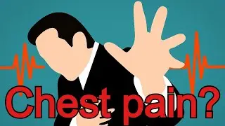 Chest pain? Check your pulse with free BreathNow heart rate monitor