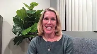 Monday Morning Minute with Martha: Psilocybin
