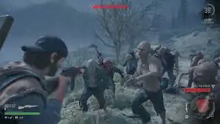 Metolius Lava Cave Horde - Days Gone