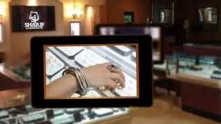 BUY OLD GOLD - Sharif Jewelers