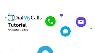 Automated Text Messages: How to Schedule & Send SMS Like a Pro in 2025 | DialMyCalls
