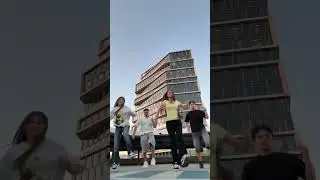 Lunatix Did It Better 🤫 #dance #zahide #danceshort @zah1de