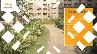 Brigade Metropolis -  | Apartment in Bangalore | CommonFloor