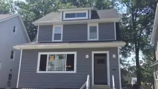 Most Energy Efficient Insulated Vinyl Siding NJ Contractor New Jersey Installation of energy star &