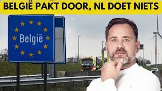 Waarom Nederland buitenlanders voortrekt