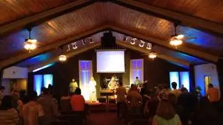 Elim Church, When You Walk Into The Room