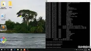 Command line Interface