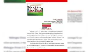 MAHARAJ PUR PVT ITI
