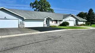 11267 Robinson Drive NW, Coon Rapids, MN Presented by Amy Westerlund.