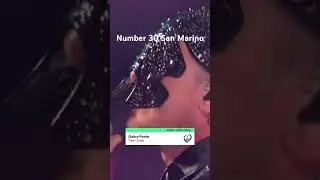 #eurovision #party #music #esc #live #eurovision2025 #ranking #singing #concert #vocal